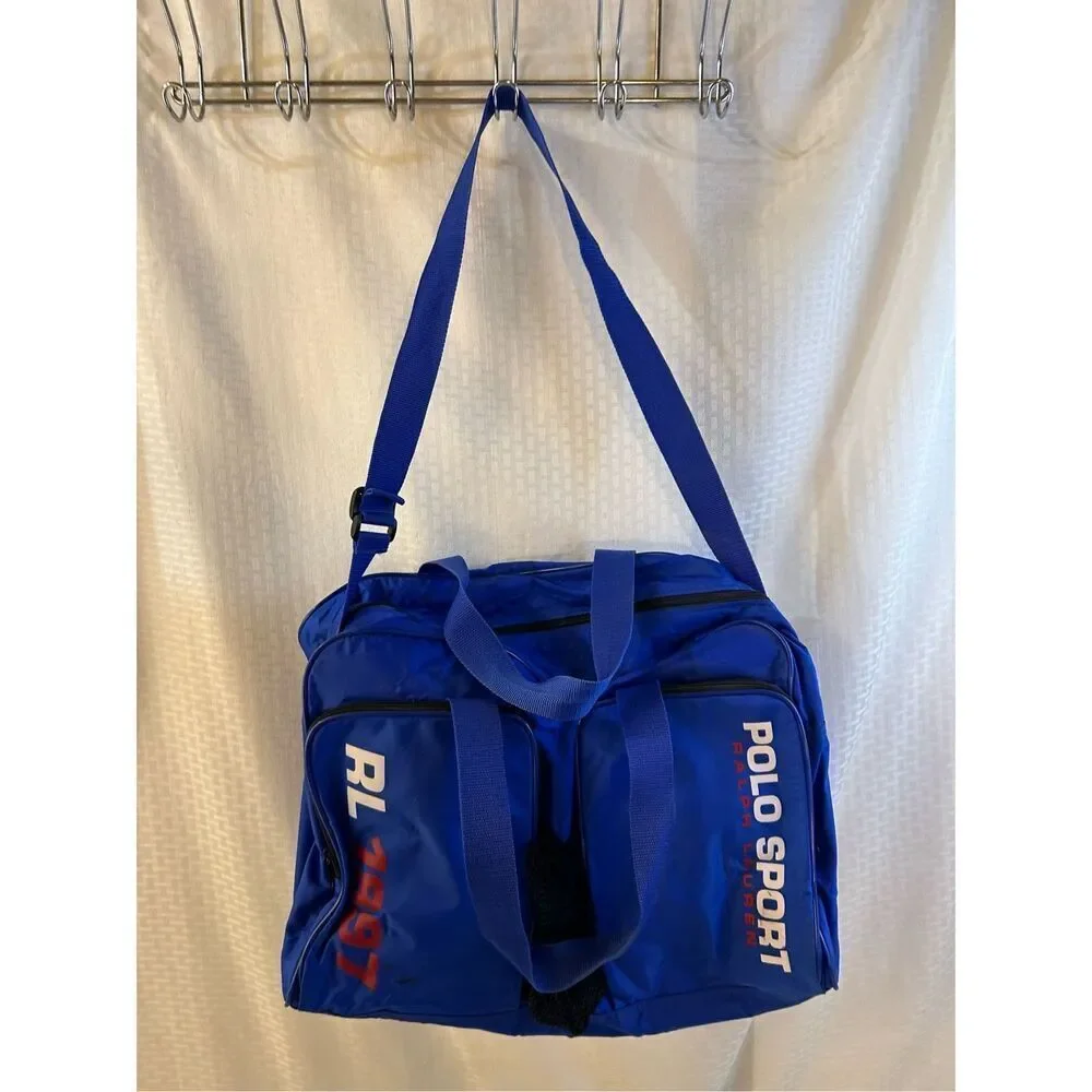 Ralph Lauren‎ duffle bag